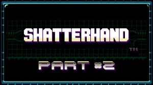 Shatterhand КУЛАКАМИ (NES) #2 final