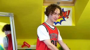 Из Принцессы в Вампиршу! Я Влюбилась в Парня и он Превратил Меня в Вампира!