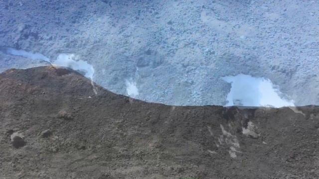 Вулкан #Этна Сицилия. Volcano #Etna Sicily 01.08.2016 смотреть онлайн