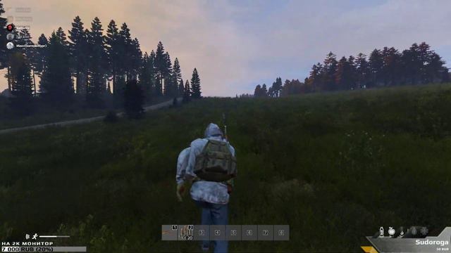 Я заболел :( | DayZ смотреть онлайн