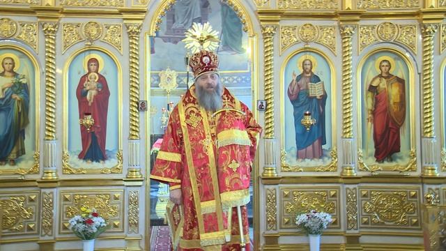 Св пророка Илии смотреть онлайн