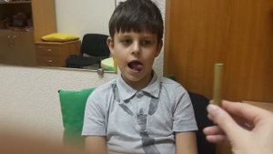 Как определить, что у ребенка дизартрия? Дизартрия и нарушения речи
