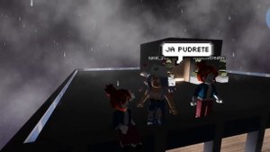 Clarity meme || Roblox