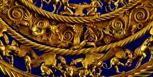 4_ Золото Сибири- -Ник.Жуков. Л.Кичигина. Сборник .Видео 720р