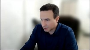 Тема проповеди: "Терпение и скорби" (А. Бокертов)