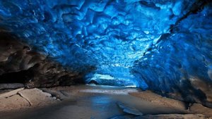 Кунгурская ледяная пещера. Где находится Кунгурская Ледяная пещера?