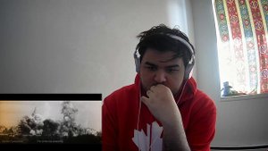 Артём Гришанов - Мир спас русский солдат / Russian soldier saved the world / World War 2 | REACTION
