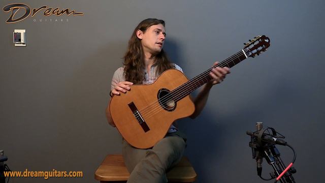 2005 Buscarino Grand Cabaret, Tasmanian Black Acacia & Cedar смотреть онлайн