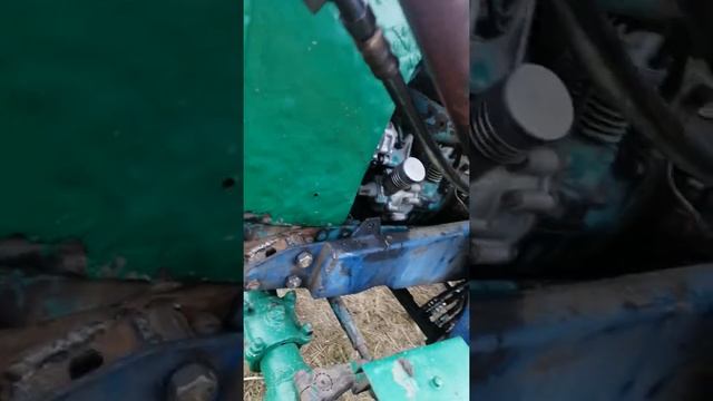 трактор т 40 и кун смотреть онлайн