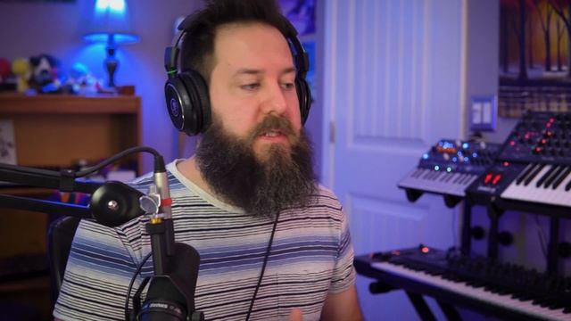MPC One as a hardware Sequencer // Real world example with walk through