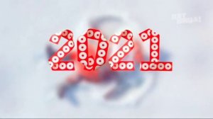 Две заставки (Пятница!, 2020-2021)