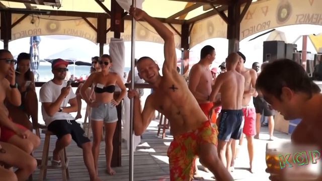 МАЛЬЧИШНИК . Морское похмелье. ⛱??￼? VLIG Друзья смотреть онлайн