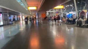 РЕГИСТРАЦИЯ НА САМОЛЁТ 2023 || ВАРШАВА || АЭРОПОРТ ИМЕНИ ФРИДЕРИКА ШОПЕНА