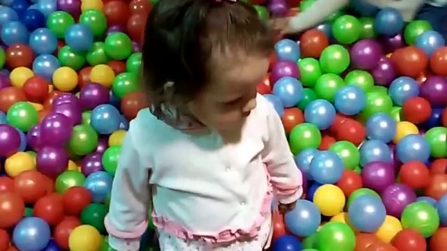 Развлечение для детей/ Лучшие детские площадки