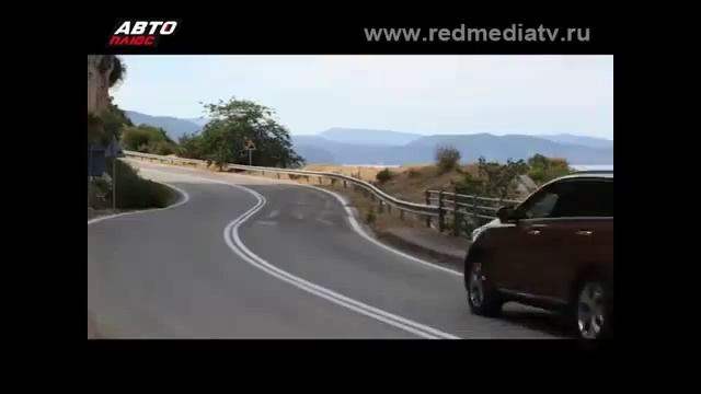 автоплюс обзор новой машинки KIA Sorento