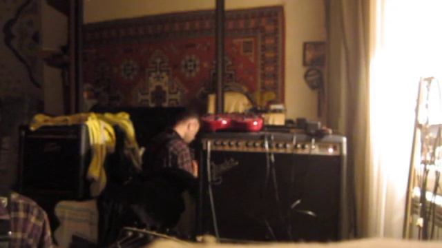 fender Roc Pro 1000, foXxe Armitage Barrington USA,т6и5 смотреть онлайн