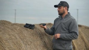 Vector Optics // Rangefinder Forester 6x21 GenII(SCRF-16) & Paragon 6x25 GenII(SCRF-20) Review