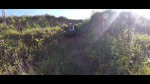 Тест-драйв ЛЕГЕНДЫ. Traxxas summit