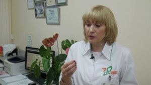 Резеда Ахметовна Бодрова об отделении медицинской реабилитации  ГКБ 7 Казани