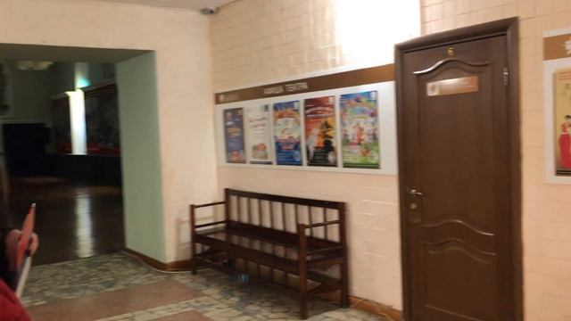 Экскурсия по городу Златоуст «Город мастеров» (Конкурс "ЮНЫЙ ГИД)
