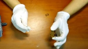 Oeffag MICKL type H. Choroszy Modelbud (Польша), 1/72. Шестая серия проекта "История в моделях-2".