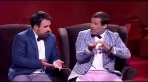 Дуэт имени Чехова  допрос партизана ДИКИЙ РЖАЧ