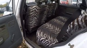 ОПЕЛЬ КАДЕТ "КАПЛЯ" 1,6Д за 300$. СТОИТ ли ПОКУПАТЬ "дедушку АДАМА"? А ПОЧЕМУ НЕТ?