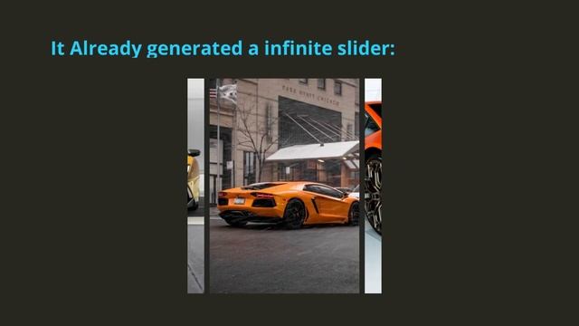 How To Build an Image Slider Easily in Flutter (AutoPlay) смотреть онлайн