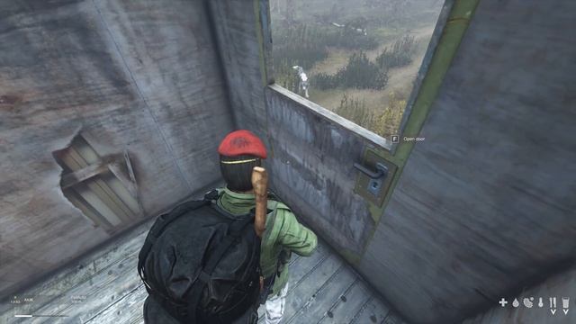 DayZ Standalone 0.63 - Encontrando os lobos смотреть онлайн