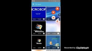 Как покласть свою заставку в Win7 Simu