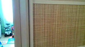 Гардеробная