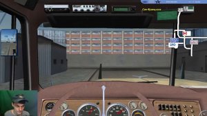 18 Стальных Колёс Пыль Дорог / 18 Wheels of Steel | СТРИМ