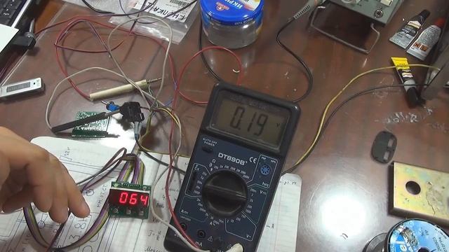 Как подключить датчик давления mpx5100dp к бк Динго | Алексей Третьяков смотреть онлайн