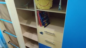 Кровать-чердак.mp4