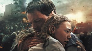 Чернобыль — Русский трейлер (2021)