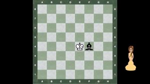 Шахматы для малышей.Урок №5.Знакомство с Королём