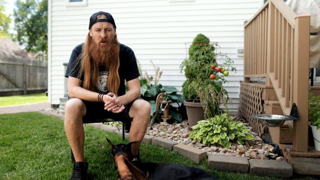 How to Raise a Doberman Puppy смотреть онлайн