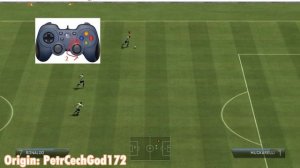 Финты в FIFA 14 #2 [Продвинутые финты]