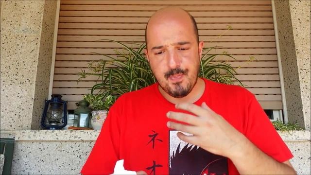 Reseña nº38 - Habanero Red+Fatalii Red+Carolina Reaper (by Rockotto) смотреть онлайн