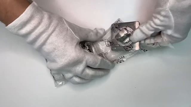 Поворотник дверной VETTORE BK0605 SN/CP смотреть онлайн