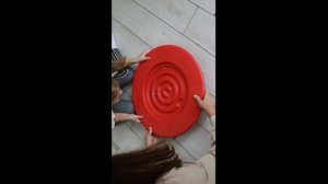 Балансир с лабиринтом BelbergKids
https://belberg.com.ru/catalog/detskiy-assortiment/balansir_s_labi
