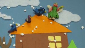 Мастер класс по созданию мультфильма