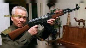 AK 47 full information explained in punjabi | Kalashnikov Rifle explained | PB Times | Pbtimesin