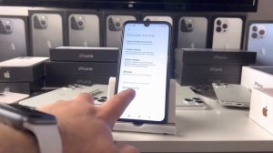 Как УБРАТЬ ТРИ КНОПКИ НАВИГАЦИИ ВНИЗУ ЭКРАНА на телефоне XIAOMI, REDMI, POCO/Включить жесты/полоску