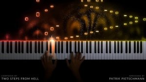 Two Steps From Hell - Star Sky (Piano Version)