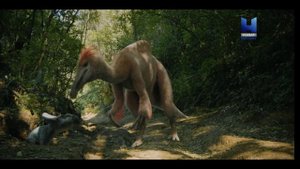 Обзор документального фильма «Время Великанов».