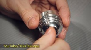 Реактивный Двигатель Своими Руками DIY Pulse Jet Engine
