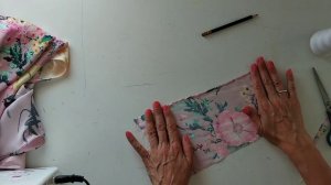 ✂️??1. Обработка низа шелкового платья или платков от Best Couture
