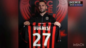 RIZA DURMISI FENERBAHÇE HABERLERI! FENERBAHÇE TRANSFER HABERLERI!