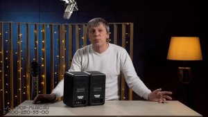 Возможные виды подключений в домашней студии. Коммутация для начинающих